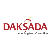 Daksada logo - Similar company to Tzl Dynamics
