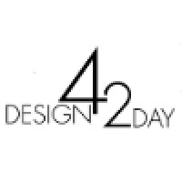 Design42Day logo - Similar company to G. Viksna Architects Office Ltd