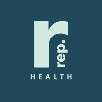 Rep Health logo - Similar company to Quickchart.Md