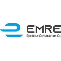 EMRE Electrical Construction Co. logo - Similar company to Arıl Construction