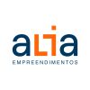 Alia Empreendimentos logo - Similar company to Charão Engenharia E Construção
