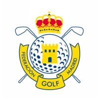 Real Federación de Golf de Madrid logo - Similar company to Summum Golf