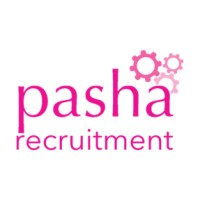 PASHA Recruitment Limited logo - Similar company to Ignition Recruitment