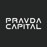 Pravda Capital logo - Similar company to Nive Network