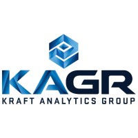 KAGR (Kraft Analytics Group) logo - Similar company to Opvious