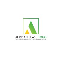 African Lease Togo logo - Similar company to Wanep-Togo