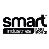 Smart Industries logo - Similar company to Bvw India