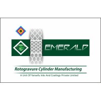 Emerald Rotogravure Cylider Manufacturing logo - Similar company to Global Rotogravure Association