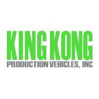 King Kong Production Vehicles Inc logo - Similar company to Trailer Den
