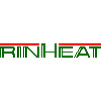 Rinheat Oy logo - Similar company to Comontec Bv.