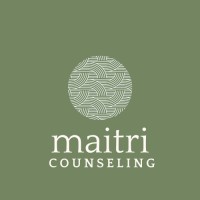 Maitri Counseling logo - Similar company to Plexus Experiential, Llc