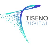 Tiseno Digital logo - Similar company to Tiseno Integrated Solutions Sdn. Bhd - Tech Solutions Malaysia