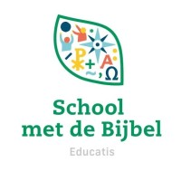 School met de Bijbel | Nieuwer Ter Aa logo - Similar company to Educatis