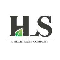 Heritage Landscape Services logo - Similar company to Cutting Edge Landscape