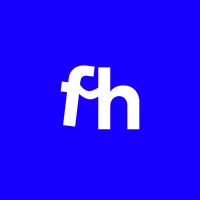 Fellow Humans logo - Similar company to Consultico Ltd