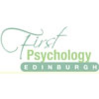 First Psychology Edinburgh logo - Similar company to Ailsa Response