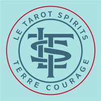 Le Tarot Spirits logo - Similar company to Silvertree Canning Co