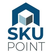 SKU Point logo - Similar company to Digicamp