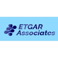 ETGAR Associates Inc. logo - Similar company to 313Sec