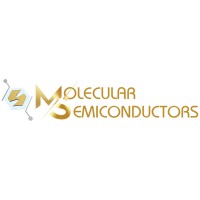 Molecular Semiconductors Pvt. Ltd. logo - Similar company to Meukron Technologies