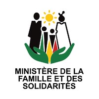 Ministère de la Famille et des Solidarités logo - Similar company to Ministère De La Femme De La Famille Et Du Genre