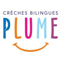 Crèches Plume logo - Similar company to Micro-Crèches Perlimpinpin