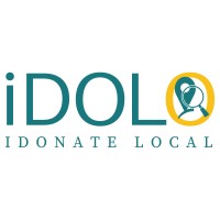 I Donate Local logo - Similar company to Ifdc