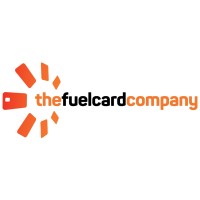 The Fuelcard Company logo - Similar company to P-Fleet