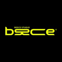 Beece Studio logo - Similar company to Otaku Design