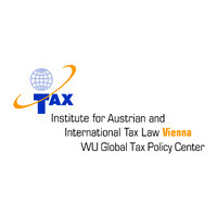 WU Global Tax Policy Center (WUGTPC) logo - Similar company to Validate Ai Cic