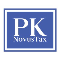 PK NovusTax & Co Limited logo - Similar company to Intertaxaudit Auditors & Consultants Limited