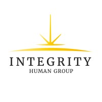 Integrity Human Group logo - Similar company to Fika Talent