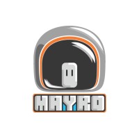 MAYRO IT logo - Similar company to Heltun, Inc.