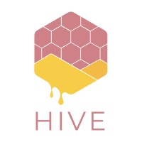Hive Ambition logo - Similar company to Thortech (Rd)
