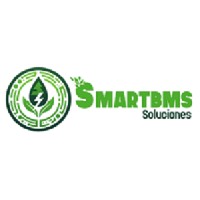 SMARTBMS logo - Similar company to Dreslap S.L