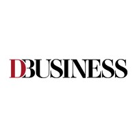 DBusiness Magazine logo - Similar company to Sphere Los