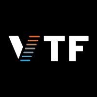 VTF logo - Similar company to Virtualtech Frontier