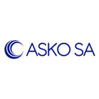 ASKO SA logo - Similar company to Elitio