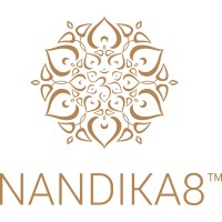 NANDIKA8 logo - Similar company to Mana Roots S.R.O