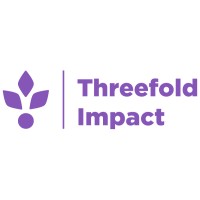 Threefold Impact logo - Similar company to Cardri