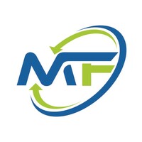 Metal Force Recycling logo - Similar company to Indo Australian Enterprise Pty Ltd