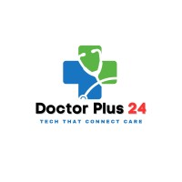 DOCTOR PLUS 24 logo - Similar company to Doctor For Me- Health Care Portal