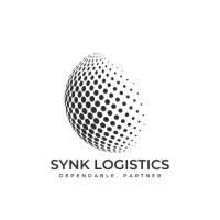 Synk Logistics logo - Similar company to Ltr Ltd