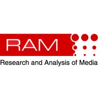 Research and Analysis of Media logo - Similar company to Institute Of Research And Analysis Centre