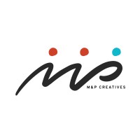 M&P Creatives logo - Similar company to We Are M2
