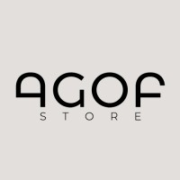 Agof Store logo - Similar company to Pedü Original