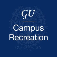 Georgetown University Campus Recreation logo - Similar company to Out At Msb