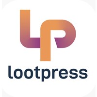 LOOTPRESS Media logo - Similar company to Lynn Smith Media & Communications