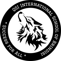 QSI International School of Brindisi logo - Similar company to Qsi International School Of Dushanbe