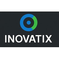 Inovatix logo - Similar company to Fiztech Global